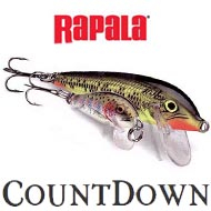 Rapala CountDown