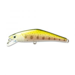 Воблер Kosadaka Gravity XS 55S цв. NT