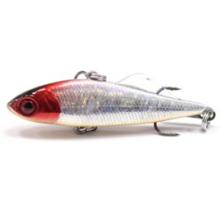 Раттлин Grows Culture Bet-A Vib 61 цвет A17F Read Haed