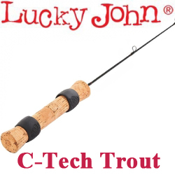 Lucky John C-Tech Trout