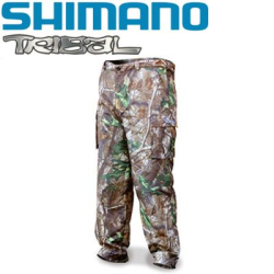 Shimano Combat Trousers