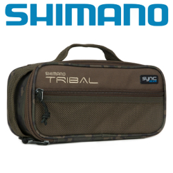 Shimano Sync Small Accessory Case