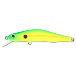 Воблер ZipBaits Orbit 90 SP-SR  цвет № 674R