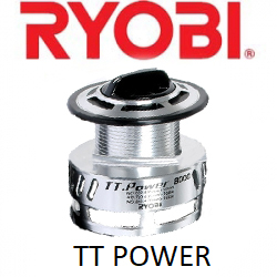 Ryobi TT Power