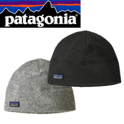 Patagonia Better Sweater Beanie BLK