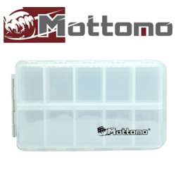 Mottomo MB8494 160x94x39мм