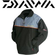 Daiwa Team Daiwa Smock Fleece