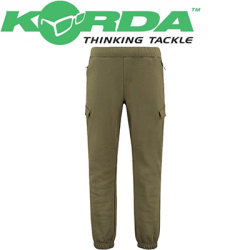 Korda Kore Olive Joggers