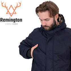 Remington Fashion Park Dark Blue