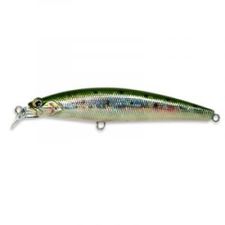 Воблер C'ultiva Rip'n Minnow RM-112SP 112мм 21г цвет 27