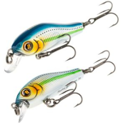 Воблер Akara Sly 35F 2,0 гр. цвет A81