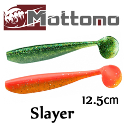 Mottomo Slayer 12,5см