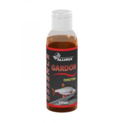 Ароматизатор-концентрат жидкий Allvega "Essence Gardon" 100мл (ПЛОТВА)