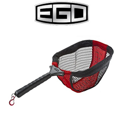 EGO Blackwater Trout Landing Net measures 10.5"х15х11"