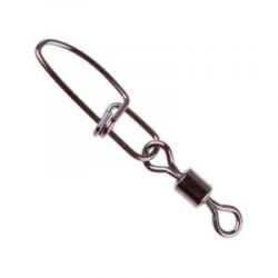 Застежка с вертлюгом Akkoi Snap ZV06 5#