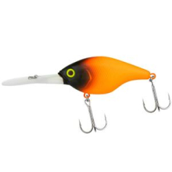 Воблер Jackall Gillcra 60 цв. pellet orange