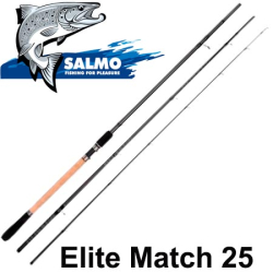 Salmo Elite Match