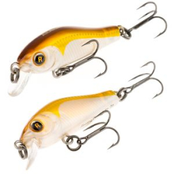 Воблер Akara Sly 35F 2,0 гр. цвет A76