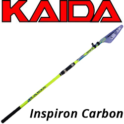 Kaida Inspiron Carbon