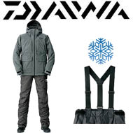 Daiwa DW-3104 Grey      