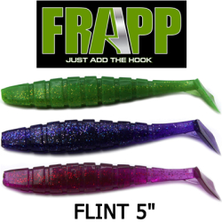 Frapp Flint 5"