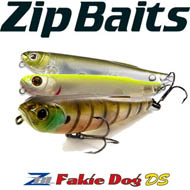 ZipBaits ZBL DS Fakie Dog