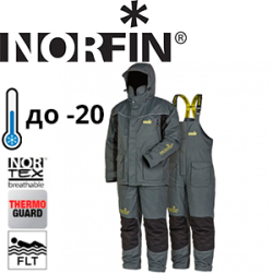 Norfin Element Flt