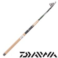 Daiwa Crossfire Tele Spin