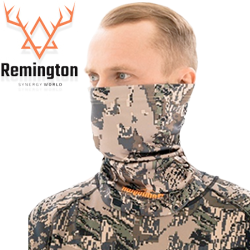 Remington Hunting Season Figure