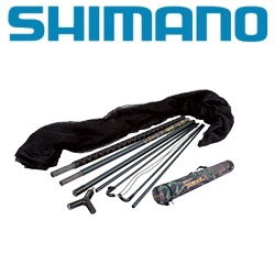 Shimano Tribal Lite Stc Landing Net