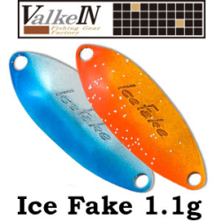 ValkeIn Ice Fake 1.1 гр.