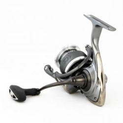 Катушка Daiwa 19 Lexa E LT 2000S