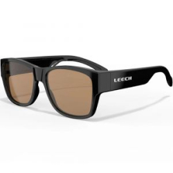 Очки поляризационные Leech Eyewear Cover Copper