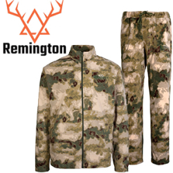 Remington Polar Army Camo