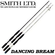 SMITH Danсing Bream 