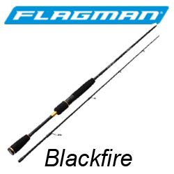 Flagman Blackfire