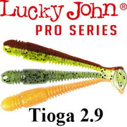 Lucky John Pro Series Tioga 2.9"