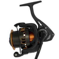 Катушка Colmic Rayton 3500 FD (10+1/5.2:1) (MULRA35)