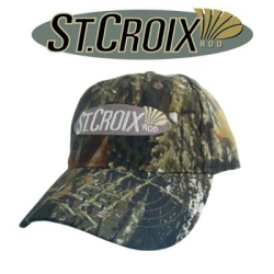 St.Croix camo