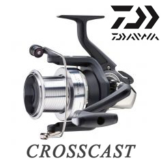 Daiwa Crosscast-S