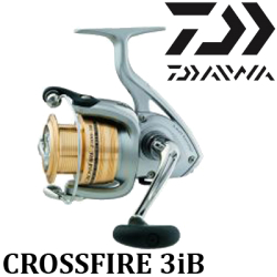 Daiwa Crossfire 3iB