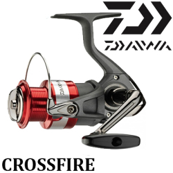 Daiwa Crossfire A