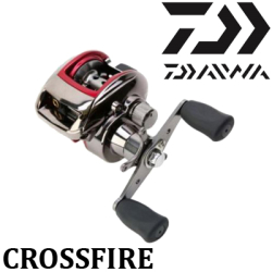 Daiwa Crossfire