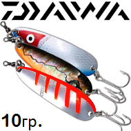 Daiwa Crusader 10 g