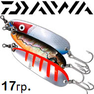 Daiwa Crusader 17 g