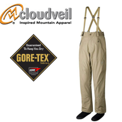 Cloudveil Crystal Creek Wading Pant