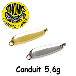 Thomas Canduit 5.6g