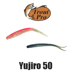 Trout Pro Yujiro 50