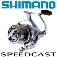 Shimano Speedcast 