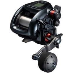 Катушка мультипликаторная электрическая Shimano 24 Plays 3000